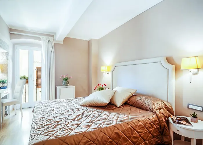 Hotel Centrale Olbia